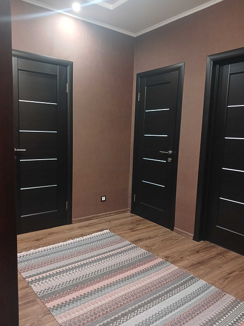 Продаж Квартира 1-кімнатна, 9/25 поверх на Драгоманова вул., д. 2 Киев - изображение 8