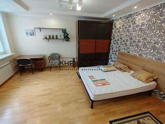 Оренда Квартира 1-кімнатна, 9/21 поверх на Гмыри Бориса ул. Київ