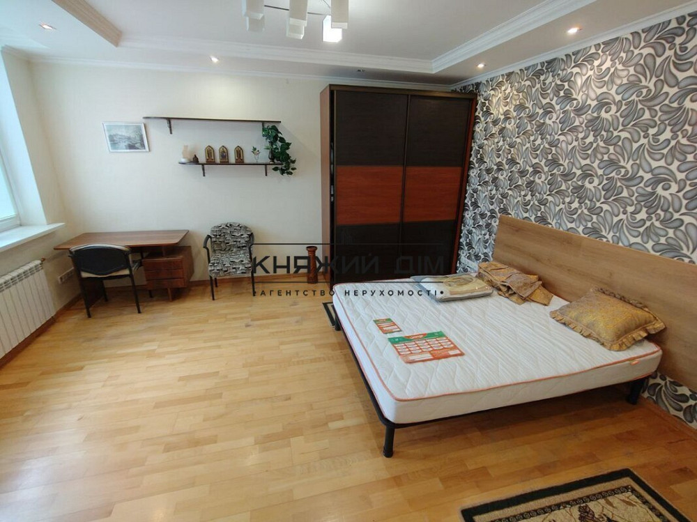 Оренда Квартира 1-кімнатна, 9/21 поверх на Гмыри Бориса ул. Kiev - photo 4