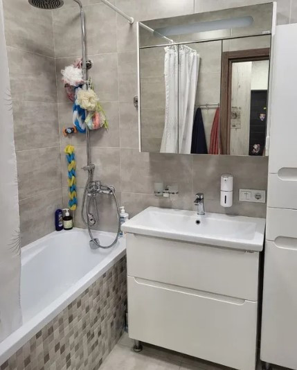 Продам 1 комнатную квартиру по ул. Пестеля. ЖК "Сити парк" Одесса - изображение 18