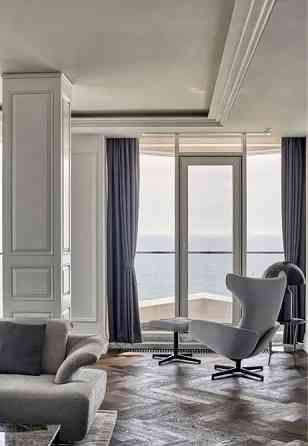 Продаж Квартира 3-кімнатна, 12/16 поверх на Французский б-р Одеса