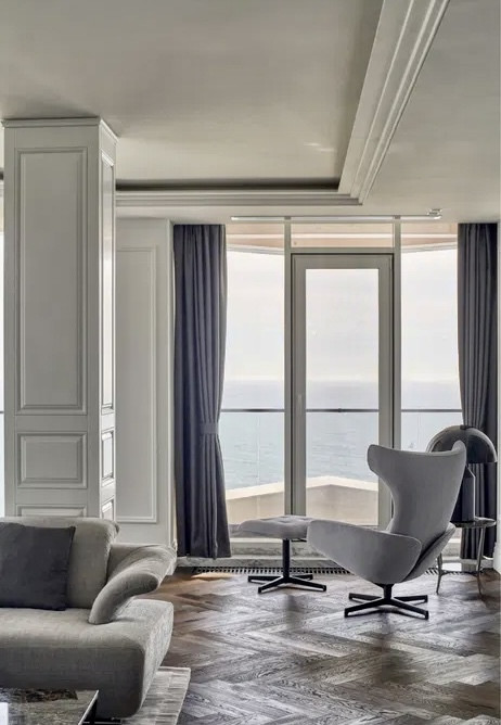 Продаж Квартира 3-кімнатна, 12/16 поверх на Французский б-р Одеса - фото 5