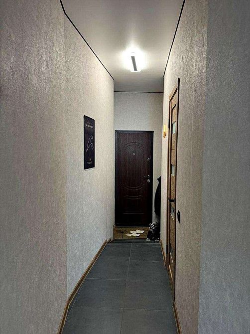 Продаж Квартира 1-кімнатна, 20/21 поверх на Макаренко улица, 2а Odessa - photo 13