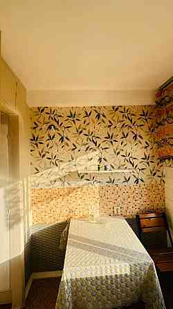 Оренда Квартира 2-кімнатна, 5/5 поверх на Воскресенський просп., 30 Київ