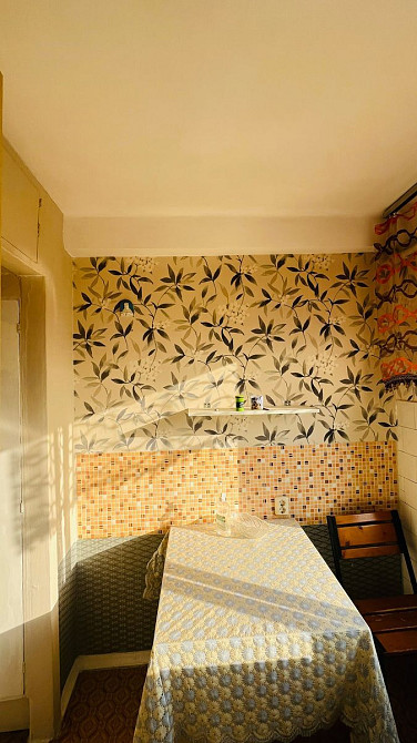 Оренда Квартира 2-кімнатна, 5/5 поверх на Воскресенський просп., 30 Київ - фото 4