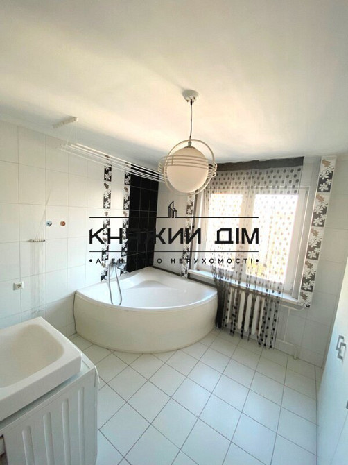 Оренда 2-х. кім., розд. кв. на Ахматовій м. Позняки. код 11195724 Київ - фото 6