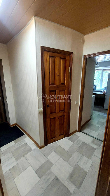 Продаж Квартира 2-кімнатна, 1/5 поверх на вул. Мерефянське шосе Харків - фото 6
