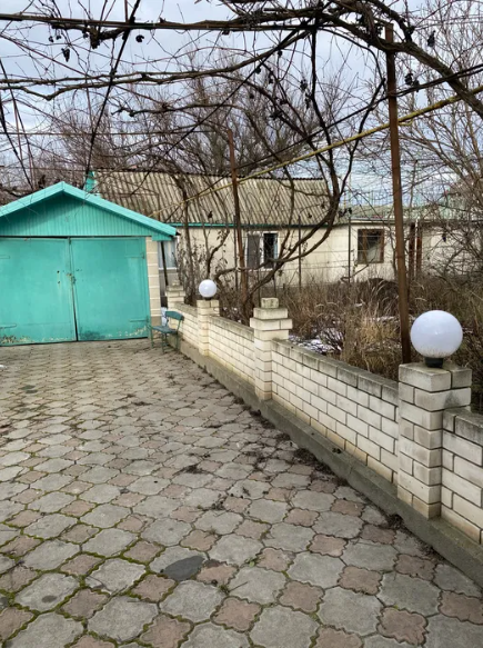 Продам дом в Лесках возле моря Ліски (Комінтернівський район) - фото 11