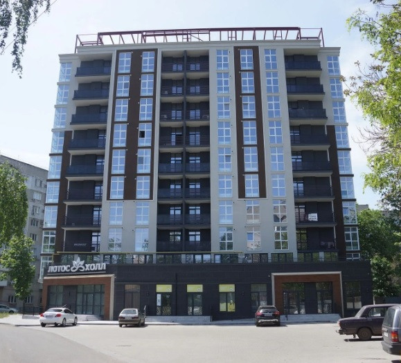 Оренда торгове приміщення на Новаторов ул., 2/17 поверх - 1/11 Одеса - фото 1