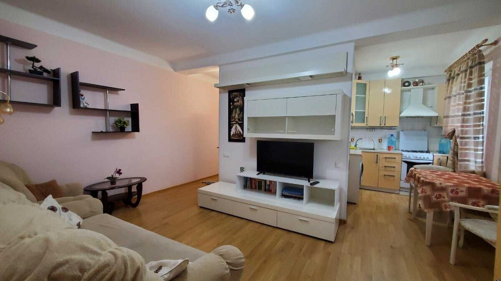 Оренда Квартира 2-кімнатна, 3/5 поверх на бульвар Міхновського, 27 Київ - фото 1