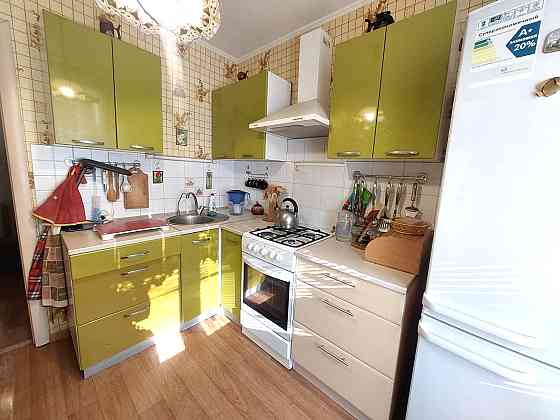 Продам 1 комнатную в кирпичном доме. Щорса / Приватбанк Одеса