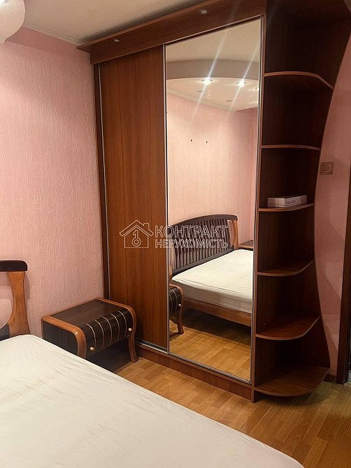 Оренда 3к Квартира 65 кв.м Перемоги вул. Харків - фото 1