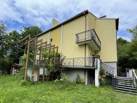 Продаж 3-поверховий   418.9 кв.м 7+ кімн. на вул. Під Осовою 27  - фото 2