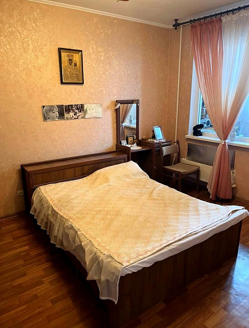 Продаж Квартира 2-кімнатна, 11/16 поверх на Єфремова Академіка вул., д. 29/22 Київ - фото 7