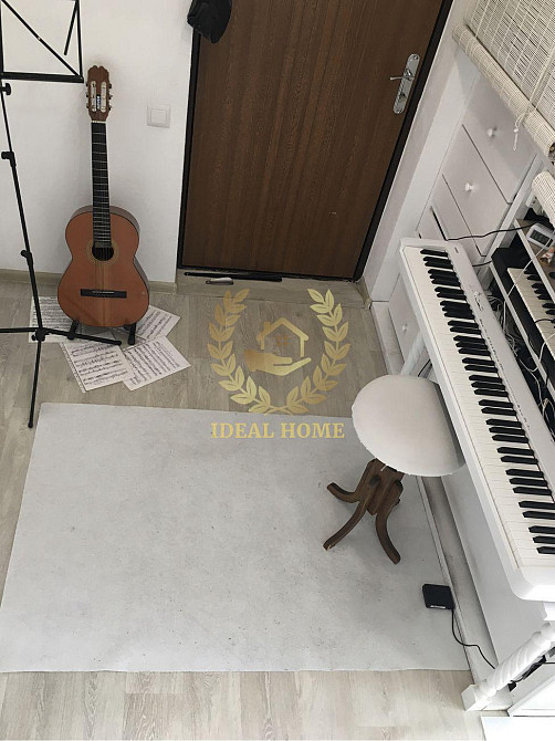 Продаж Квартира 1-кімнатна  - фото 9