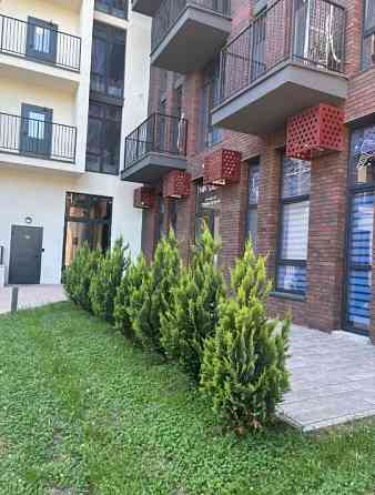 Продам новострой в сданом доме Одеса