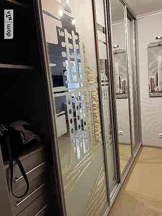 Оренда Квартира 1-кімнатна на ул. Бориса Гмыри, 4 Kiev