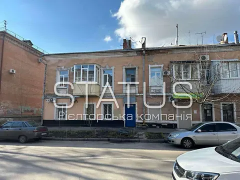 Продаж 2к Квартира 43.3 кв.м вул. Стрітенська 44 Полтава - фото 1