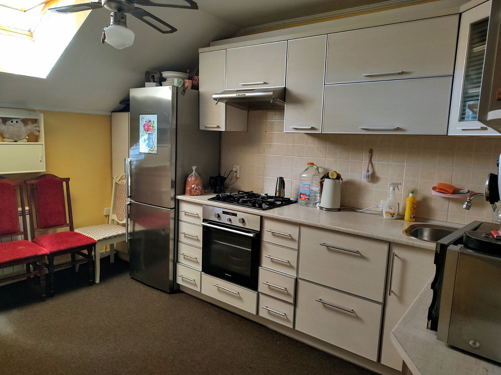 Продаж 2км квартири по вул.Микулинецька, с. Велика Березовиця, Тернопільський район Великая Березовица - изображение 1