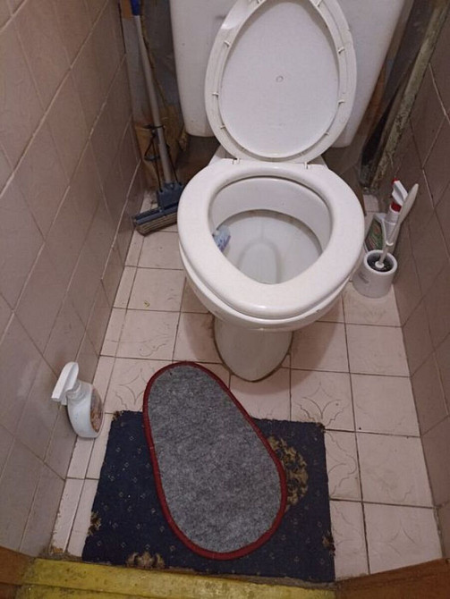 Оренда Квартира 1-кімнатна, 9/9 поверх на Березняковская, 20 Київ - фото 6