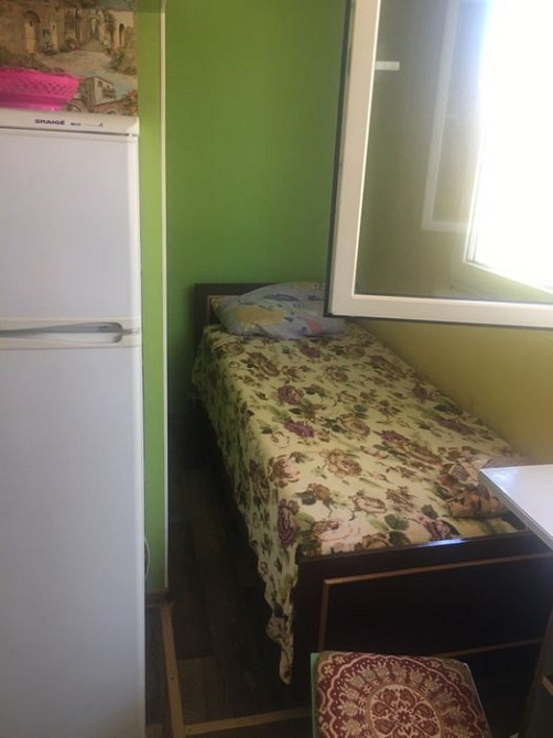 Однокомнатная смарт квартира на Малой Арнаутской угол Канатной Одесса - изображение 4