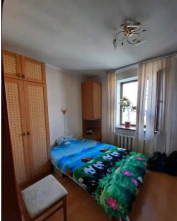 Трех комнатная квартира на Святослава Рихтера- Щорса Одеса