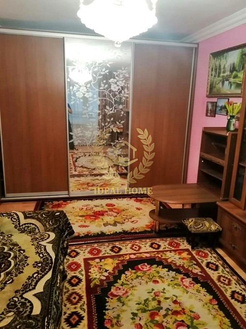 Продаж Квартира 1-кімнатна, 3/5 поверх на Даниила Щербаковского ул. Киев - изображение 7