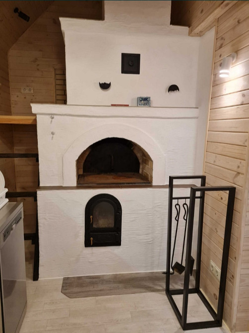 Оренда 1-поверховий Будинок  65 кв.м 3 кімн. на Луки Житомир - изображение 4