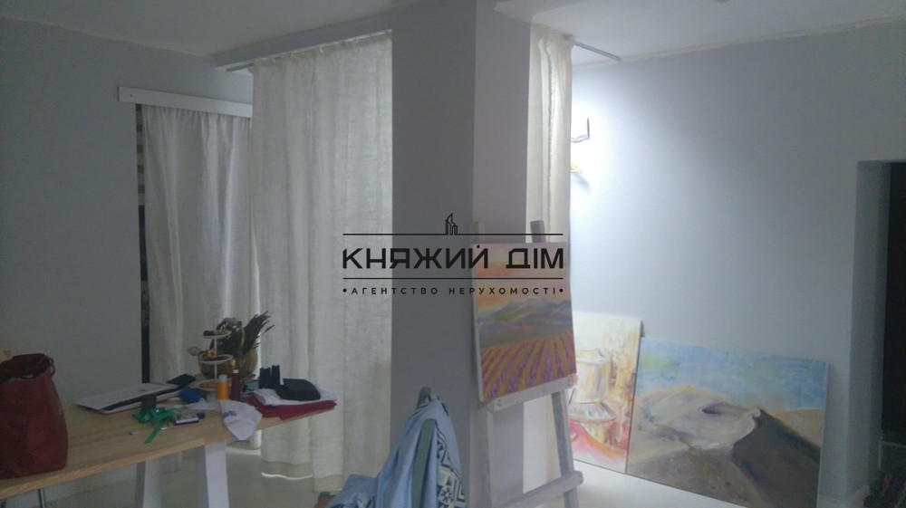 Продаж офісне приміщення на Олеся Гончара ул. Київ - фото 8