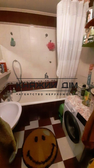 Продаж 3-х ком. квартири м. Позняки 5 хвилин Код Об'єкта № 21130400 Kiev - photo 12