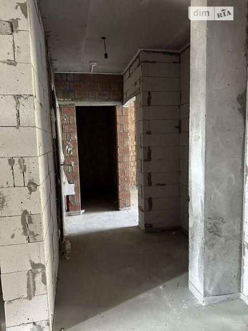 Продаж Квартира 2-кімнатна, 5/5 поверх на улица Квитки Цисык (Гамарника), д.32 Киев - изображение 3