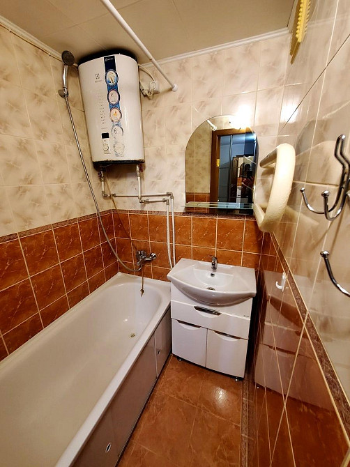 Оренда Квартира 1-кімнатна, 10/16 поверх на просп. Володимира Івасюка, 27a Київ - фото 8