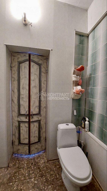 Продаж Квартира 3-кімнатна, 3/3 поверх на вул. Полтавський Шлях Харьков - изображение 18