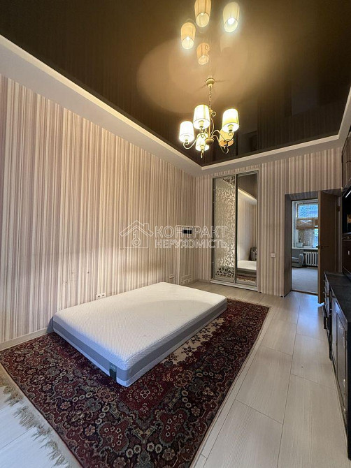 Продаж Квартира 2-кімнатна, 2/4 поверх на вул. Юр’ївська Kharkiv - photo 2