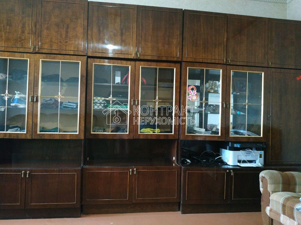 Продаж Квартира 1-кімнатна, 6/16 поверх на вул. Дружби народів Харків - фото 6