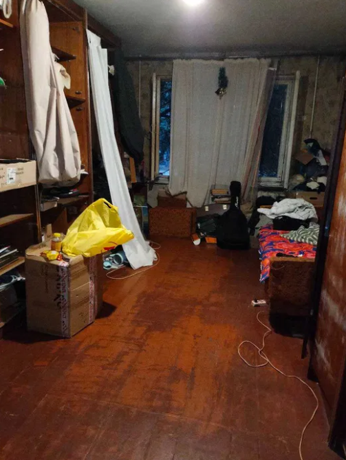 Двухкомнатная возле Золотого Дюка Odessa - photo 3