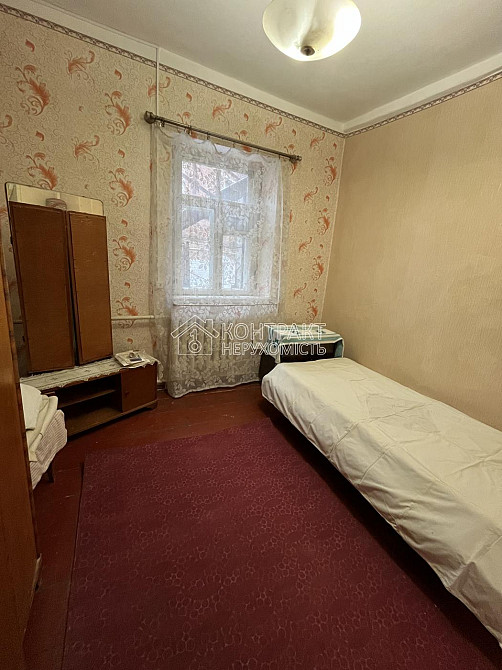 Продаж Квартира 2-кімнатна, 1/2 поверх на вул. пров. Цигарівський Харьков - изображение 3