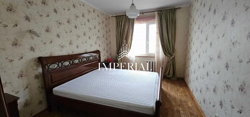 Оренда Квартира 3-кімнатна, 13/16 поверх на вул. Драгоманова Київ - фото 15