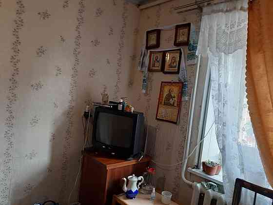 Дом в с. Большая Балка. Велика Балка