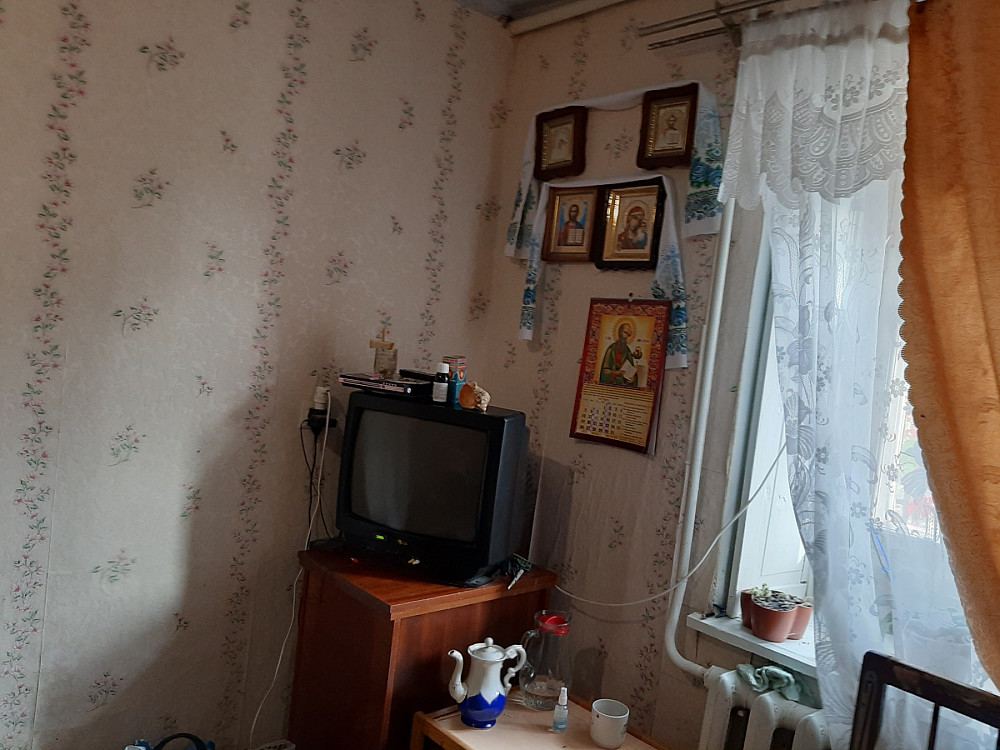 Дом в с. Большая Балка. Velyka Balka - photo 1