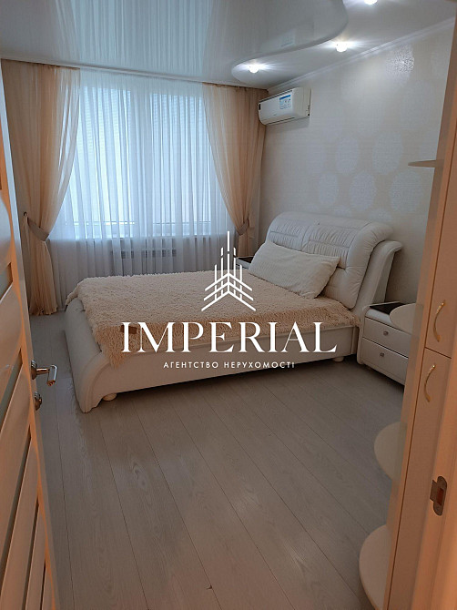 Оренда Квартира 3-кімнатна, 6/24 поверх на вул. Лобановского Київ - фото 8