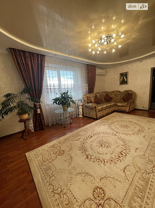 Оренда Квартира 3-кімнатна, 7/9 поверх на лізи чайкиної Винница - изображение 2