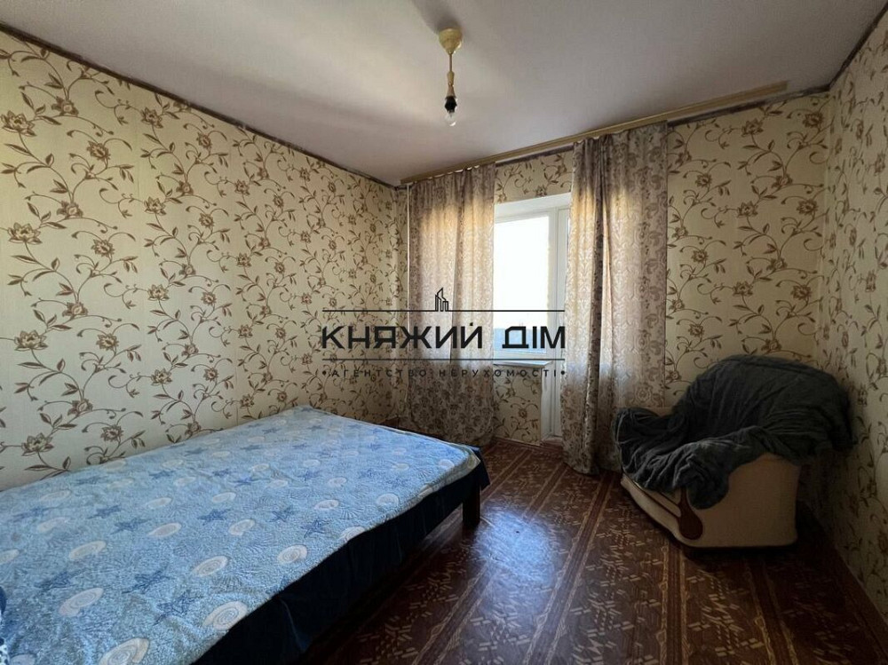 Продаж 3-х к. квартири на Троєщині. № 21145210 Київ - фото 16