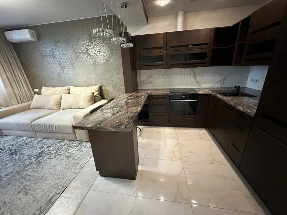 Продаж Квартира 1-кімнатна, 17/34 поверх на Берестейський проспект, 5В Киев - изображение 5