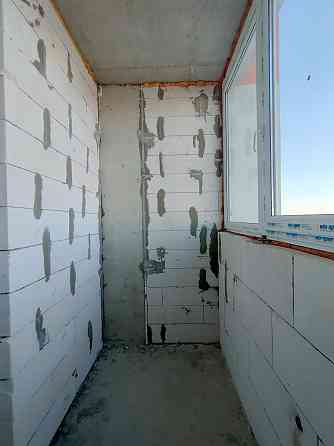 Продаж Квартира 1-кімнатна на ул. Бугаевская, 44 Одесса