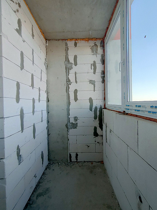 Продаж Квартира 1-кімнатна на ул. Бугаевская, 44 Одесса - изображение 4