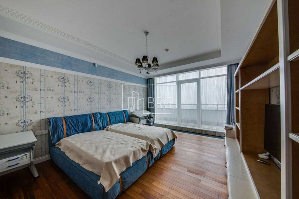 Оренда Квартира 7-кімнатна, 15/21 поверх на вул. Івана Мазепи, 11 Kiev - photo 10