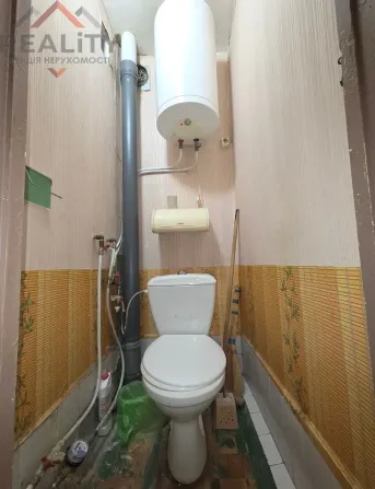 For rent 3-room Apartment 63 sq.m Тополь-1, д.15 Dnipro - photo 12