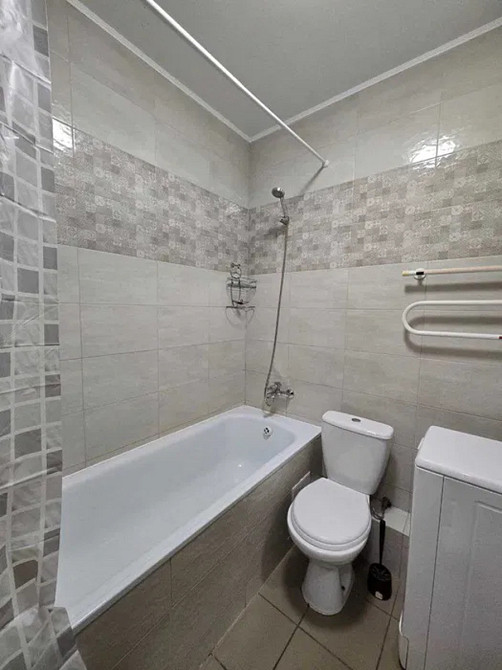 Оренда Квартира 1-кімнатна, 21/25 поверх на вул. Бориса Гмирі, 12б Київ - фото 7