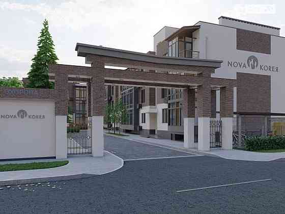 Продаж Квартира 1-кімнатна, 1/3 поверх на Євгена Патона Вінниця